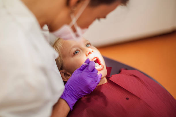 Best Broken or Cracked Tooth Emergency Dentist in Las Maravillas, NM