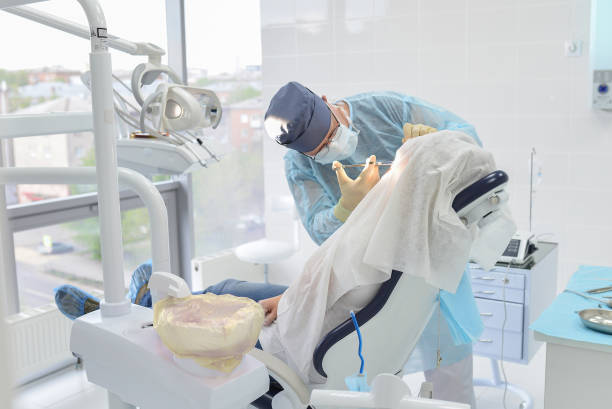 Best Emergency Dental Services for Seniors in Las Maravillas, NM